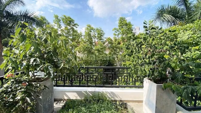 Chính chủ bán Biệt thự T Ciputra 180m2 Hoàn thiên mới cao cấp 365tr/m2