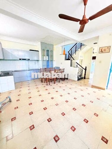 HIẾM NGAY TRƯƠNG CÔNG ĐỊNH - UỶ BAN TÂN BÌNH NGANG LỚN 7 ❎ 15 VUÔNG