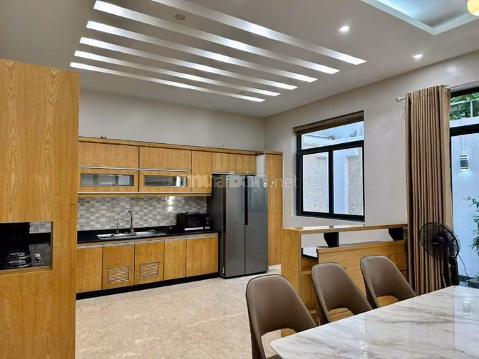 Chính chủ bán Biệt thự T Ciputra 180m2 Hoàn thiên mới cao cấp 365tr/m2