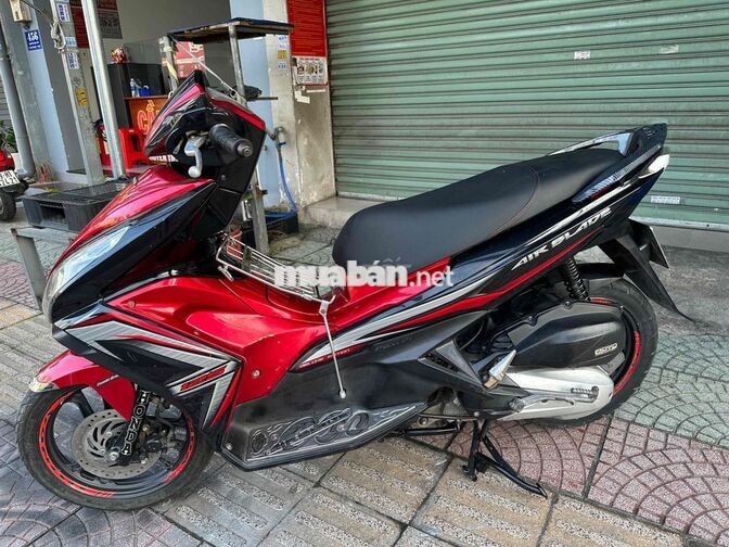 Honda AirBlade 125cc 2014