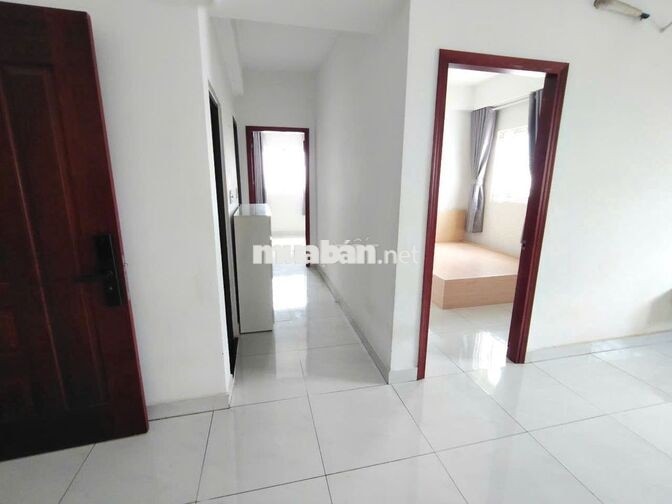CHO THUÊ CĂN GÓC 62M 2PN 2WC CĂN TRỐNG VÀ CĂN CÓ NỘI THẤT