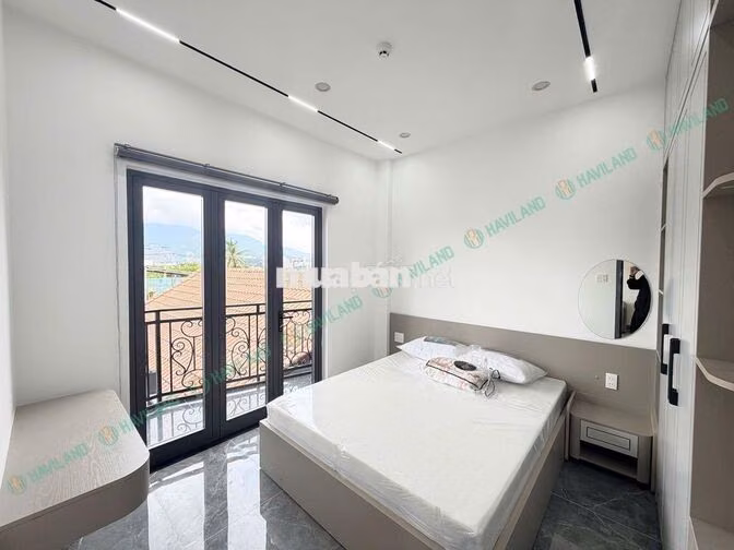 🌊🔥 CĂN HỘ 1 PHÒNG NGỦ MỚI 100% – LÊ VĂN THỨ, SƠN TRÀ, ĐÀ NẴNG ✨