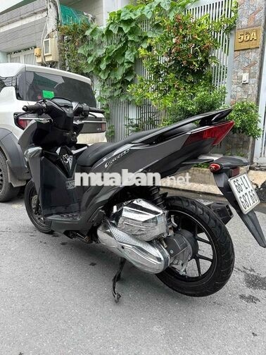 Honda Vario 2021 Xám lambo