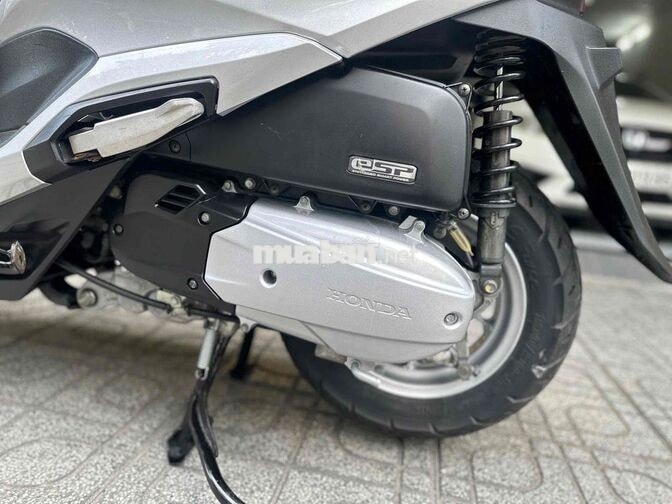 Honda LEAD 2020 Bạc
