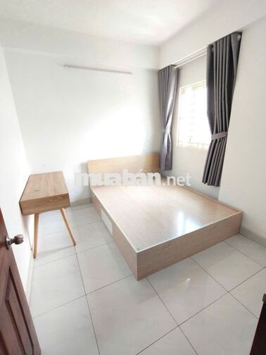CHO THUÊ CĂN GÓC 62M 2PN 2WC CĂN TRỐNG VÀ CĂN CÓ NỘI THẤT