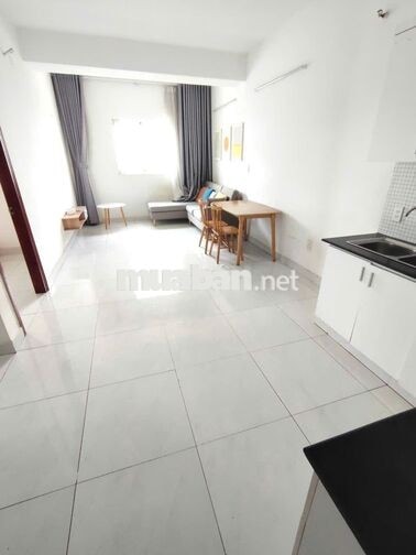 CHO THUÊ CĂN GÓC 62M 2PN 2WC CĂN TRỐNG VÀ CĂN CÓ NỘI THẤT