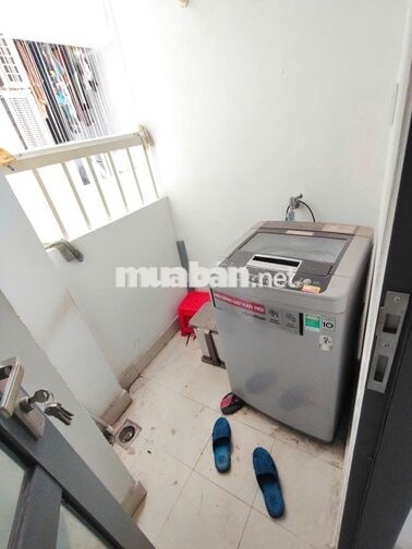 CHO THUÊ CĂN GÓC 62M 2PN 2WC CĂN TRỐNG VÀ CĂN CÓ NỘI THẤT
