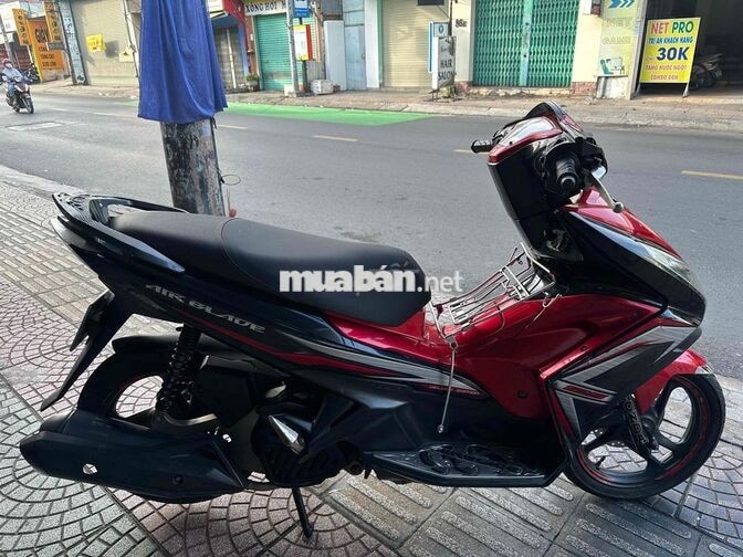 Honda AirBlade 125cc 2014