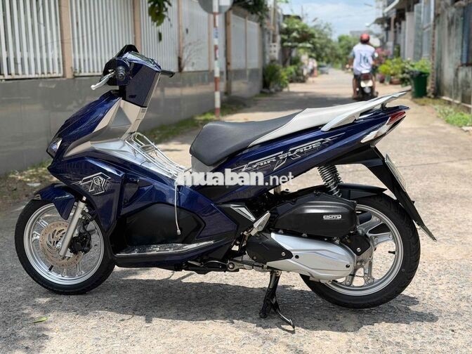 Honda Air Blade 2019 Xanh 9000 km