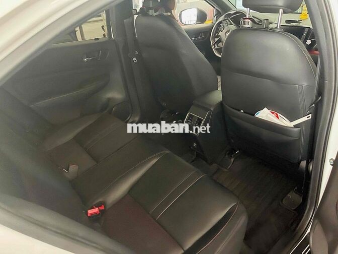 Honda City RS Sensing 2023 Trắng 19.000 km