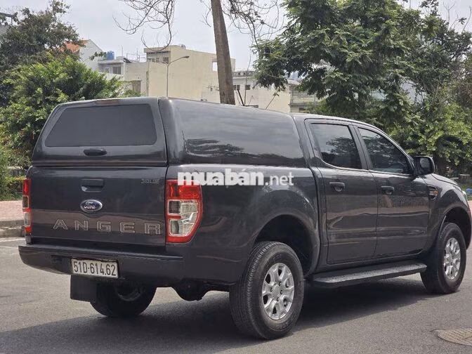 RANGER 2.2 XLS 2019 TỰ ĐỘNG 1 CẦU 98000KM BH 1 NAM
