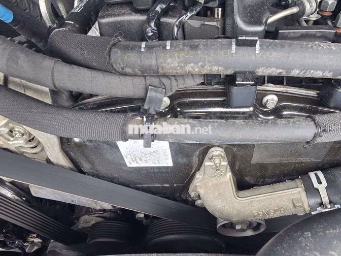 RANGER 2.2 XLS 2019 TỰ ĐỘNG 1 CẦU 98000KM BH 1 NAM