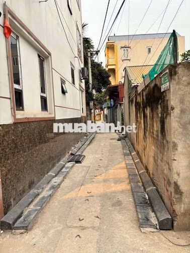 Bán Đất Chính Chủ tại Đông Anh