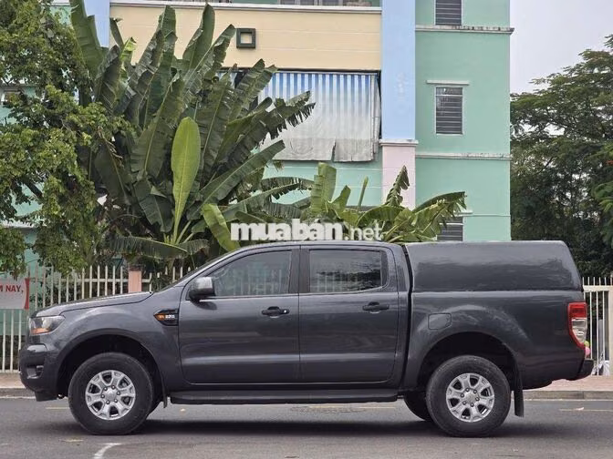 RANGER 2.2 XLS 2019 TỰ ĐỘNG 1 CẦU 98000KM BH 1 NAM