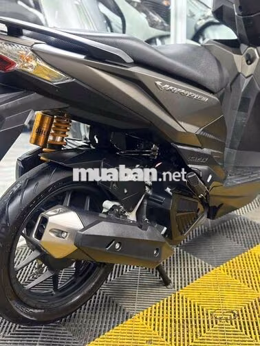Honda Vario Mẫu Cũ Xe Zin Chưa Rớt