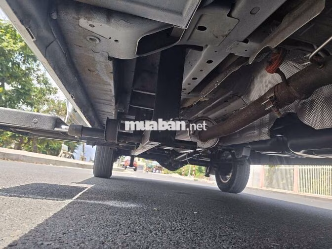 TRANSIT 2022 CAM MÁY RIN 110000KM BẢO HÀNH 1 NĂM