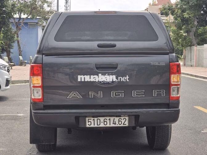 RANGER 2.2 XLS 2019 TỰ ĐỘNG 1 CẦU 98000KM BH 1 NAM