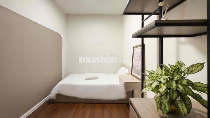 🏠 CHO THUÊ TOKY TOWER – 61M² | 2PN – 2WC  ✨ Full nội thất, dọn vào ở t