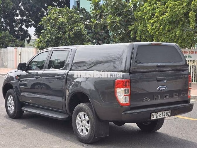 RANGER 2.2 XLS 2019 TỰ ĐỘNG 1 CẦU 98000KM BH 1 NAM