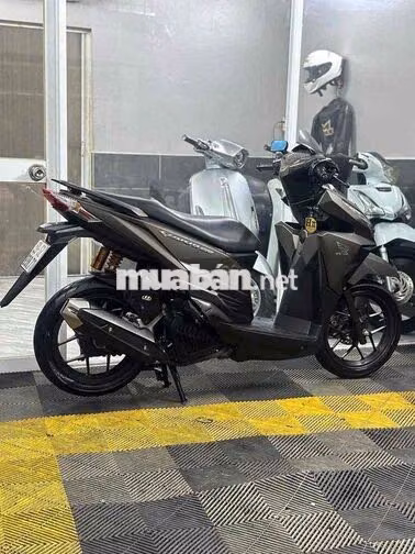 Honda Vario Mẫu Cũ Xe Zin Chưa Rớt