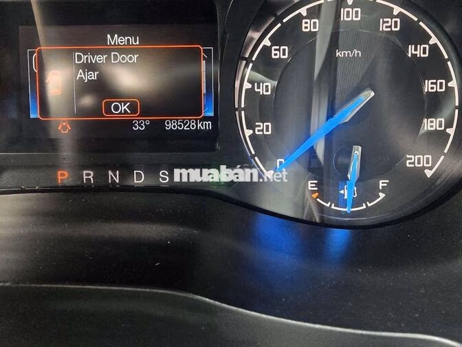 RANGER 2.2 XLS 2019 TỰ ĐỘNG 1 CẦU 98000KM BH 1 NAM