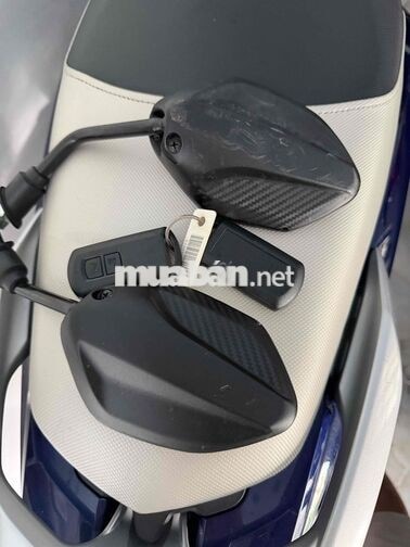 Honda Air Blade 2019 Xanh 9000 km