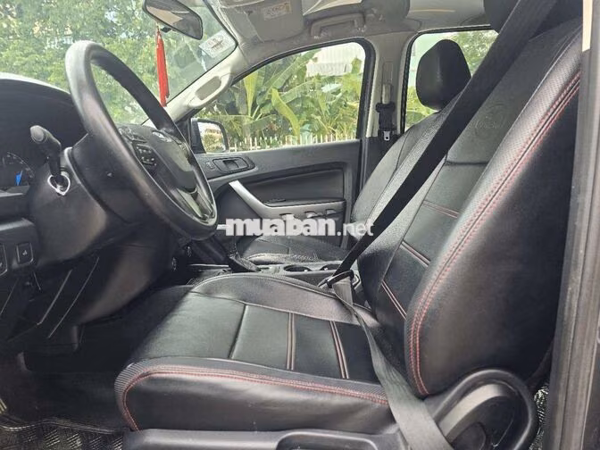 RANGER 2.2 XLS 2019 TỰ ĐỘNG 1 CẦU 98000KM BH 1 NAM