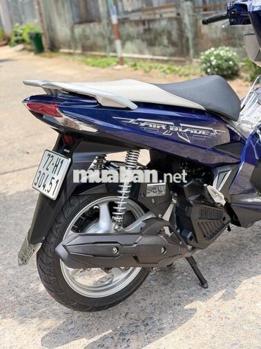 Honda Air Blade 2019 Xanh 9000 km