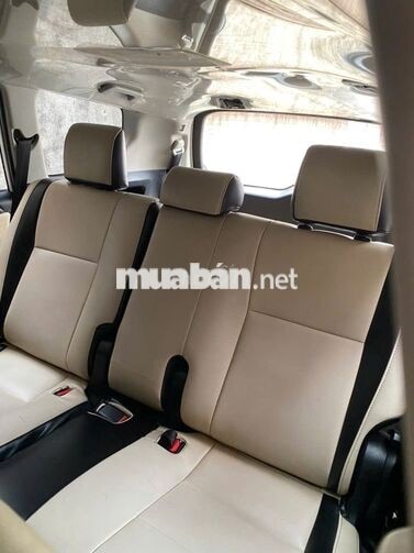 Toyota Innova 2019 Số sàn Trắng 308261 km