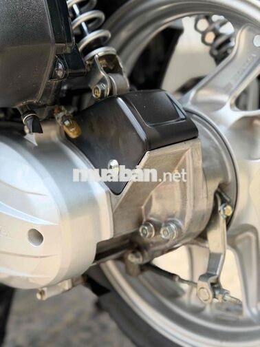 Honda Air Blade 2019 Xanh 9000 km