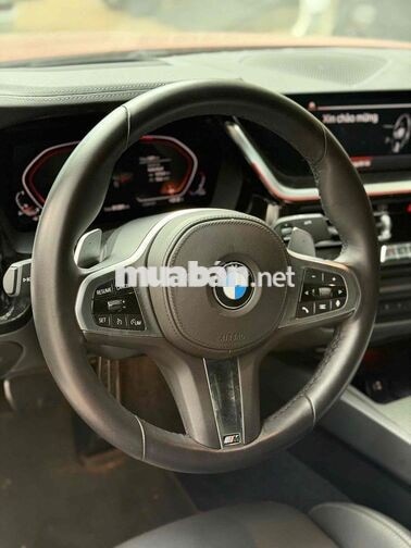BMW Z4 sDrive20i 2023 Đỏ 1200 km