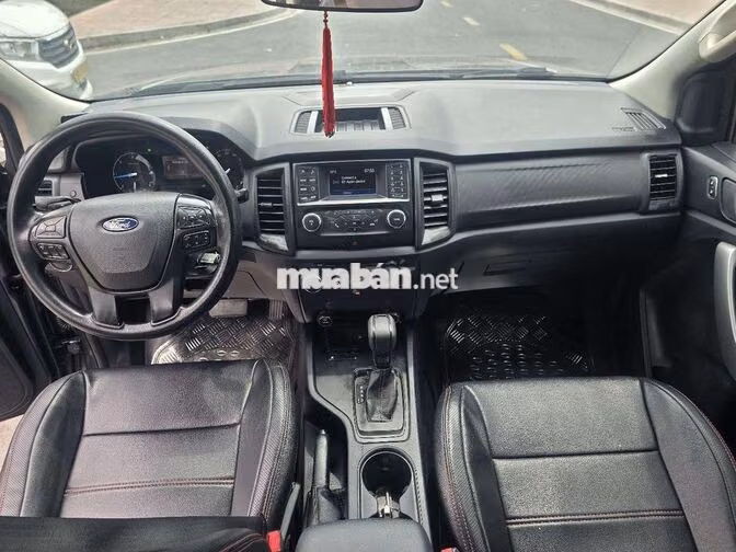 RANGER 2.2 XLS 2019 TỰ ĐỘNG 1 CẦU 98000KM BH 1 NAM