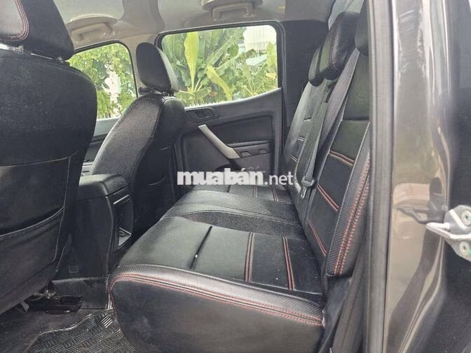 RANGER 2.2 XLS 2019 TỰ ĐỘNG 1 CẦU 98000KM BH 1 NAM