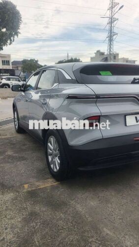 VF6 – Chỉ từ 97 triệu nhận xe ngay. Siêu ưu đãi T9