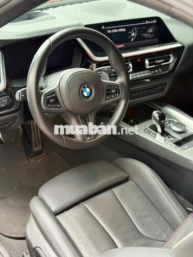 BMW Z4 sDrive20i 2023 Đỏ 1200 km