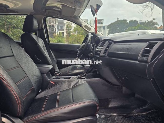 RANGER 2.2 XLS 2019 TỰ ĐỘNG 1 CẦU 98000KM BH 1 NAM