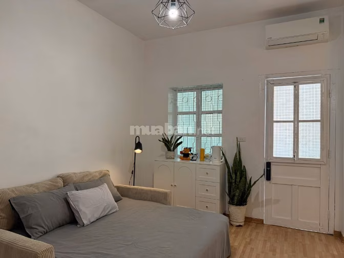 Cho thuê theo ngày, tháng, năm tại 23 Bà Triệu, Cửa Nam, Hà Nội