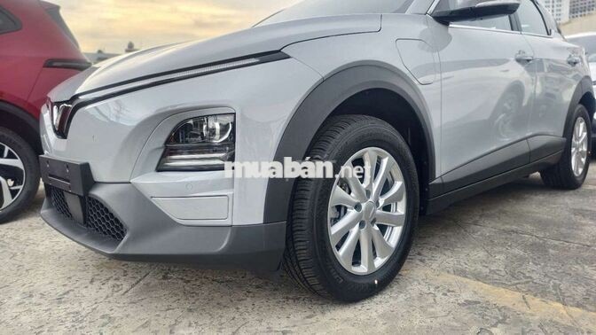 VF6 – Chỉ từ 97 triệu nhận xe ngay. Siêu ưu đãi T9