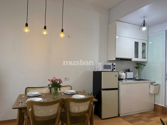 Cho thuê theo ngày, tháng, năm tại 23 Bà Triệu, Cửa Nam, Hà Nội