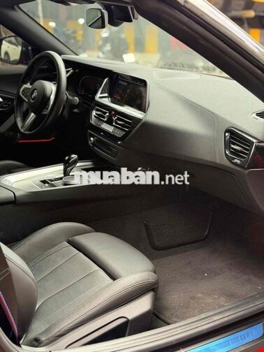 BMW Z4 sDrive20i 2023 Đỏ 1200 km