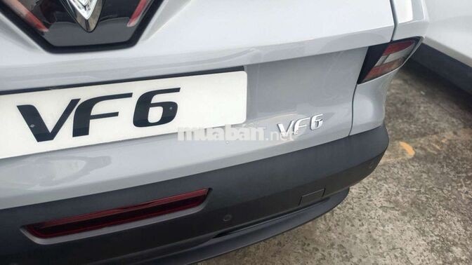 VF6 – Chỉ từ 97 triệu nhận xe ngay. Siêu ưu đãi T9