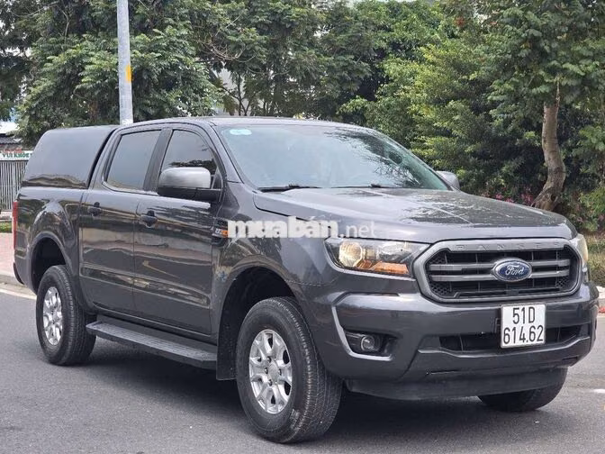 RANGER 2.2 XLS 2019 TỰ ĐỘNG 1 CẦU 98000KM BH 1 NAM