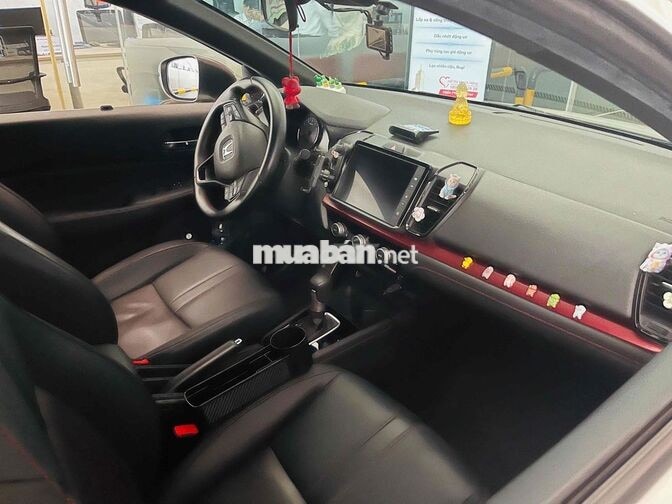 Honda City RS Sensing 2023 Trắng 19.000 km
