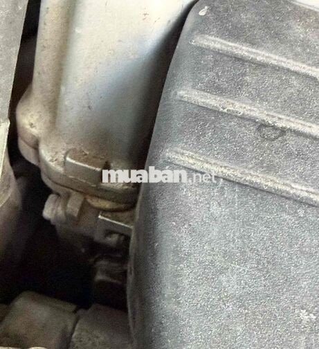 Honda CRV 2007 Tự động Vàng cát 5 chỗ