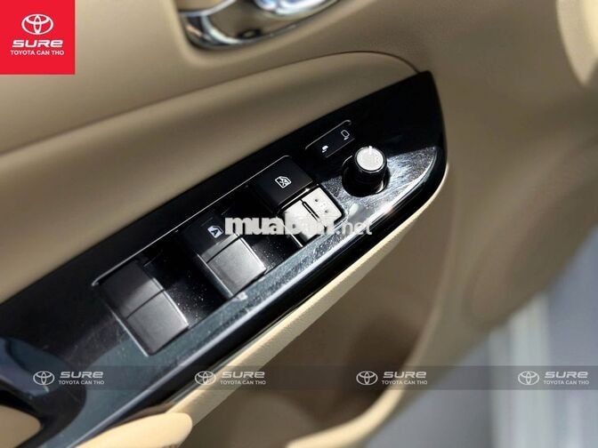 Toyota Vios G 2022 Trắng Tự động CVT 61.000 km