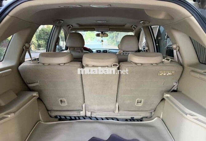 Honda CRV 2007 Tự động Vàng cát 5 chỗ