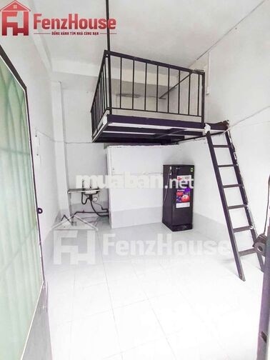 Phòng trọ giá rẻ gần Đại học Tôn Đức Thắng, cách chợ tân mỹ 300m, Q7