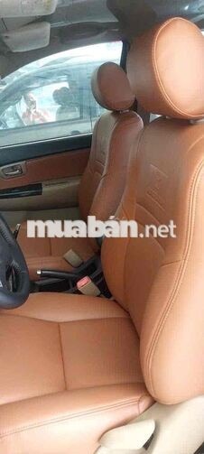 Toyota Fortuner 12/2015 dầu sàn