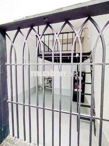 Phòng trọ giá rẻ gần Đại học Tôn Đức Thắng, cách chợ tân mỹ 300m, Q7