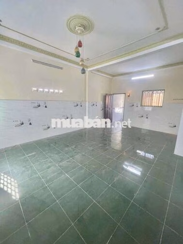 BÁN NHÀ 3 TẦNG MẶT TIỀN ĐƯỜNG BA ĐÌNH - DT 124M2 - GIÁ 10.8 TỶ 